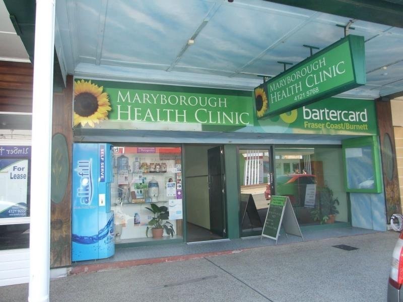 387 Kent Street, Maryborough QLD 4650