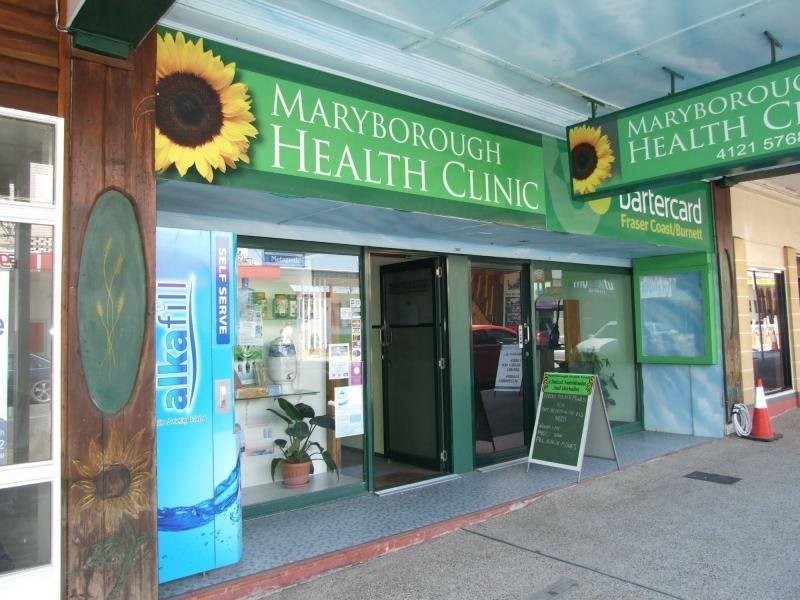 387 Kent Street, Maryborough QLD 4650