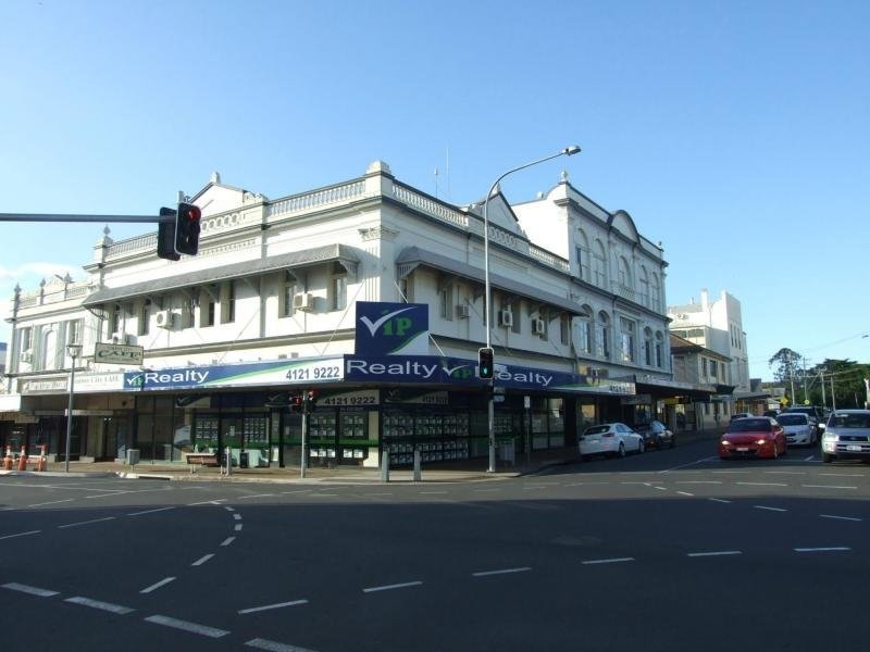 371 Kent Street, Maryborough QLD 4650