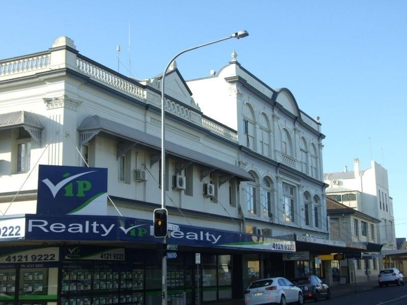 371 Kent Street, Maryborough QLD 4650