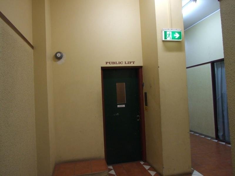 371 Kent Street, Maryborough QLD 4650