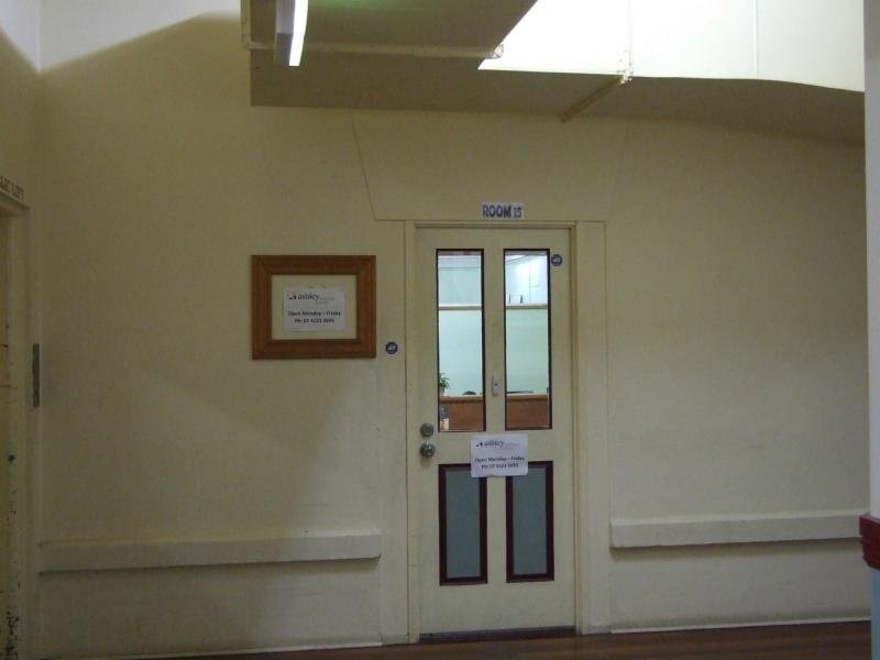 371 Kent Street, Maryborough QLD 4650