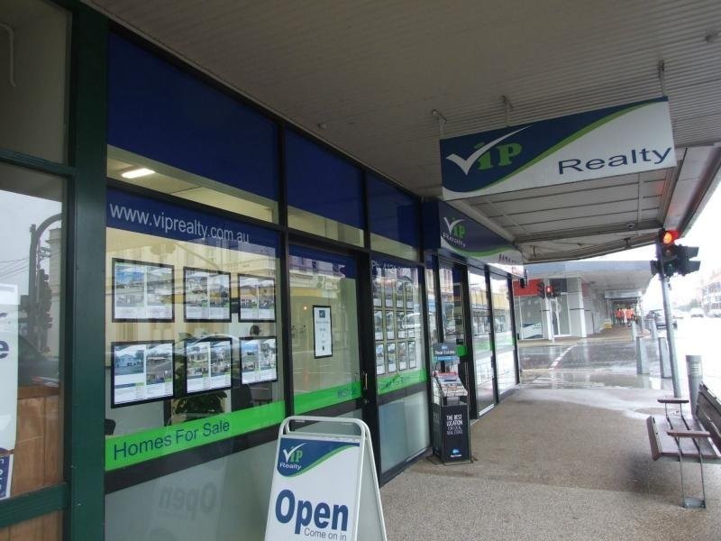 371 Kent Street, Maryborough QLD 4650