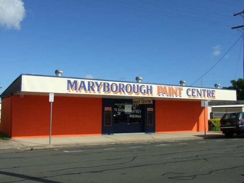 77 Adelaide Street, Maryborough QLD 4650