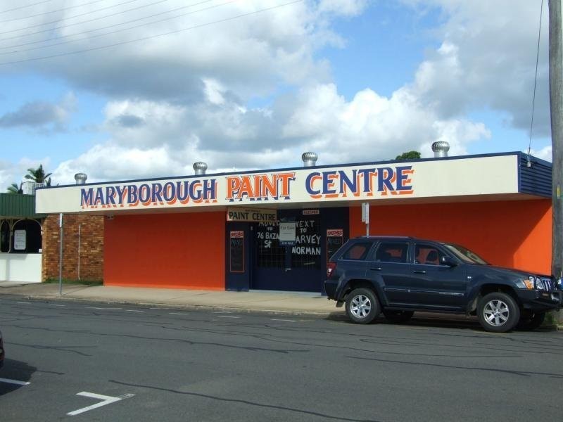 77 Adelaide Street, Maryborough QLD 4650