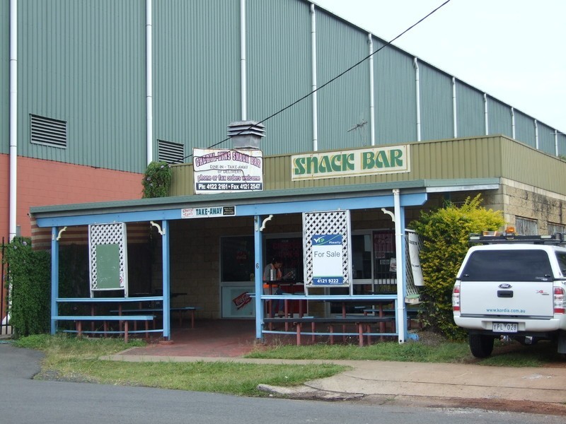 6 Ellena Street, Maryborough QLD 4650