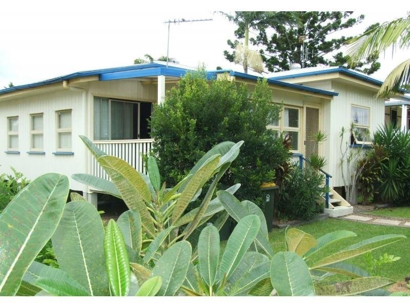 7 Eva Street, Maryborough QLD 4650