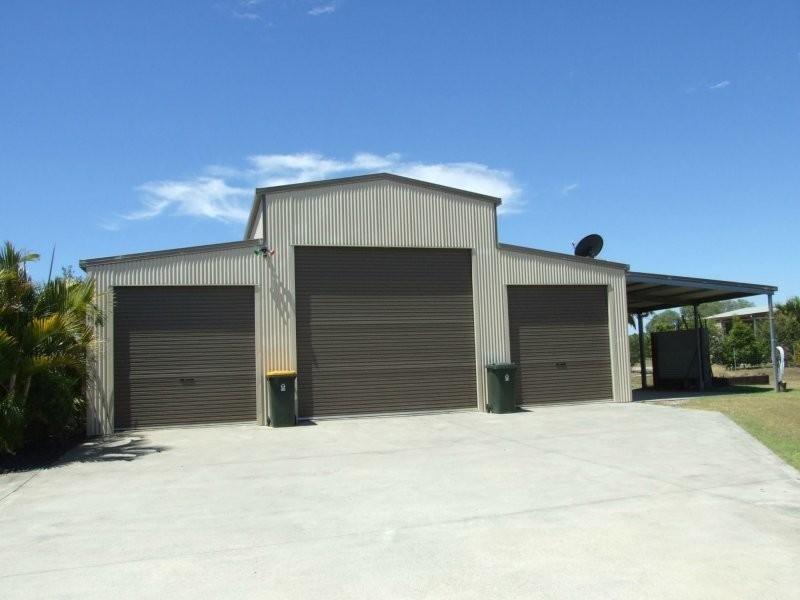 28 Paulin Park Place, Tinana QLD 4650