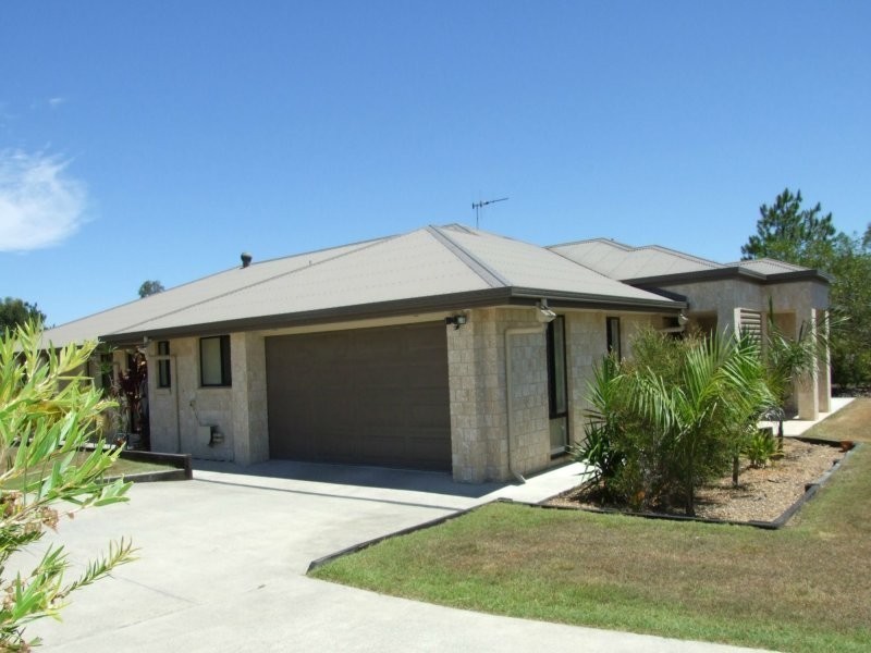 28 Paulin Park Place, Tinana QLD 4650