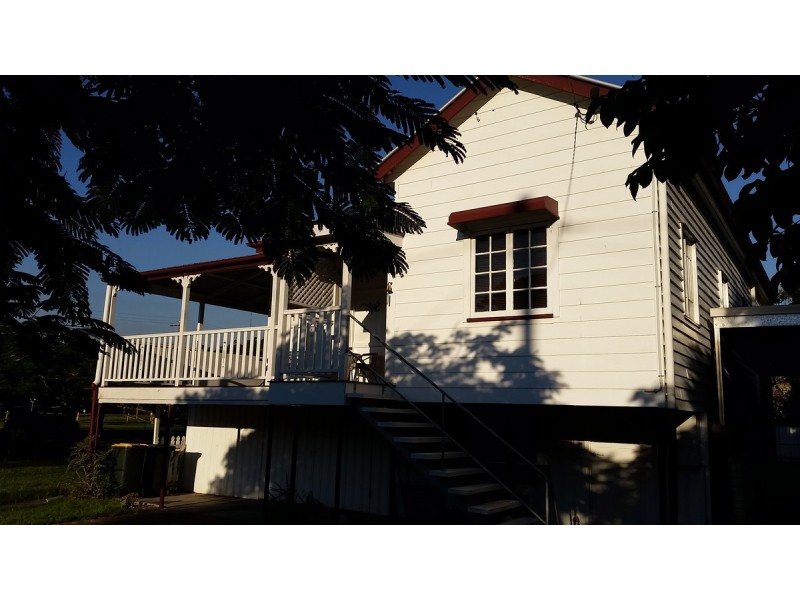 Maryborough QLD 4650