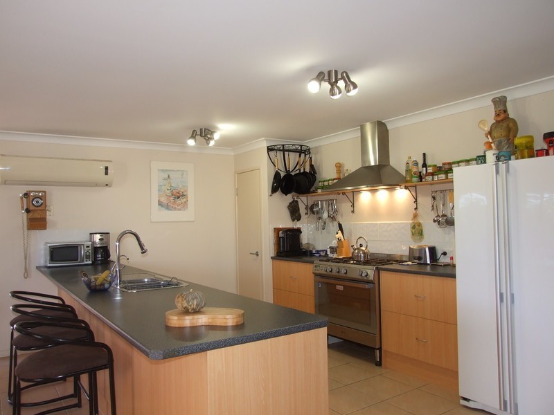 17 Meadow Drive, Yengarie QLD 4650