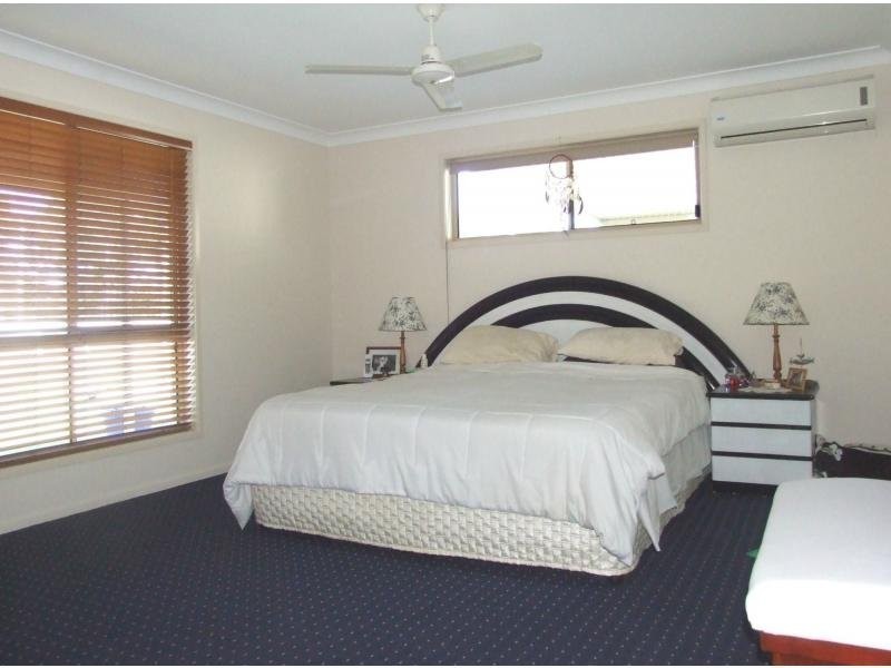 17 Meadow Drive, Yengarie QLD 4650