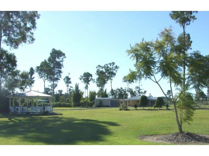 17 Meadow Drive, Yengarie QLD 4650