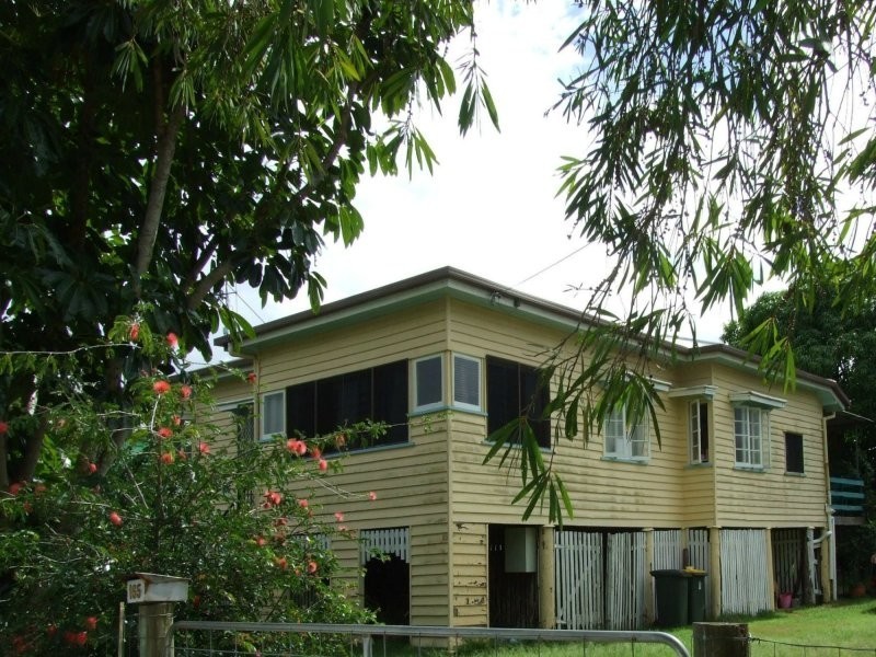 165 Ann Street, Maryborough QLD 4650