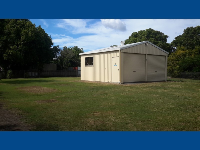 14 Pearson Street, Maryborough QLD 4650
