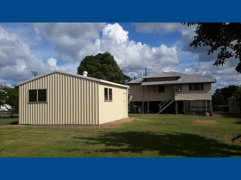 14 Pearson Street, Maryborough QLD 4650