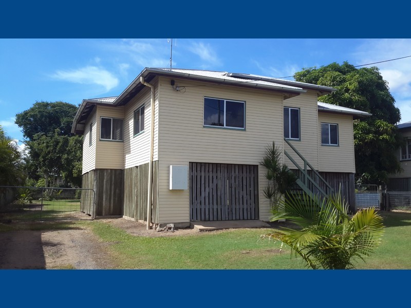 14 Pearson Street, Maryborough QLD 4650