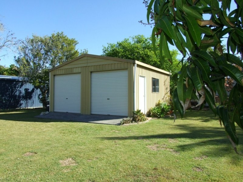 12 Victory Street, Maryborough QLD 4650