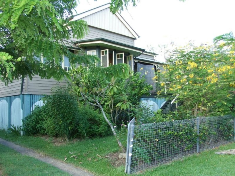 47 Churchill Street, Maryborough QLD 4650