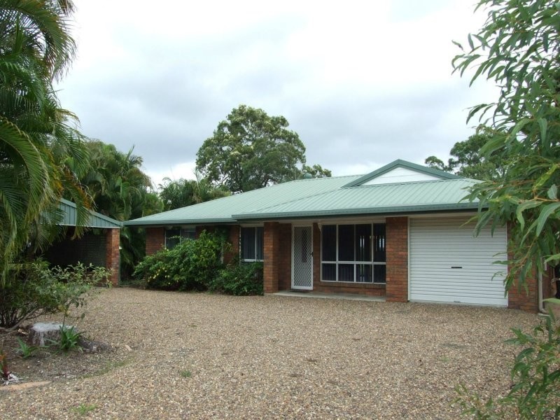 25 Boronia Drive, Poona QLD 4650