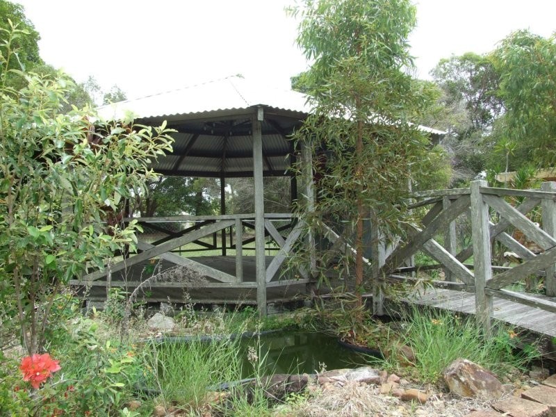 25 Boronia Drive, Poona QLD 4650