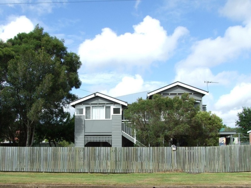 134 Churchill Street, Maryborough QLD 4650