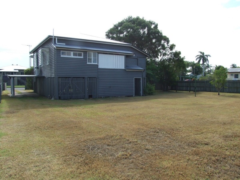 134 Churchill Street, Maryborough QLD 4650