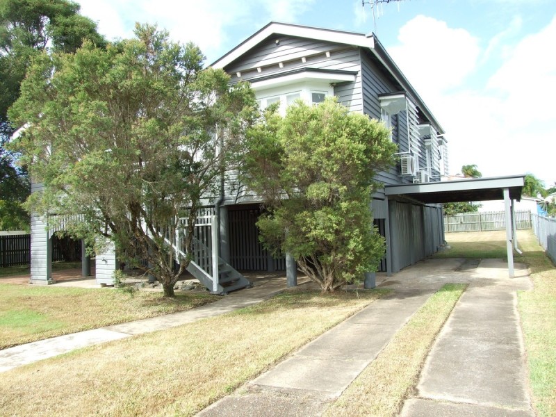 134 Churchill Street, Maryborough QLD 4650