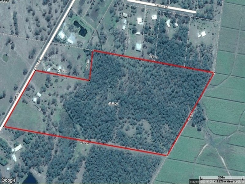 933 River Road, Ferney QLD 4650