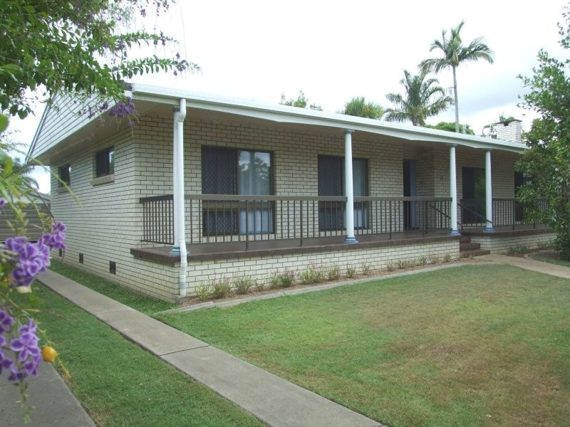 13 North Street, Maryborough QLD 4650