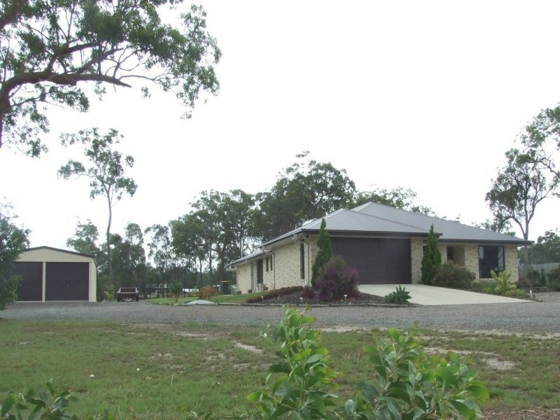 18 Niclintel Place, Oakhurst QLD 4650