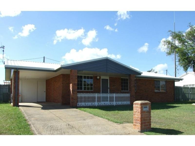 4 Jaye Court, Maryborough QLD 4650