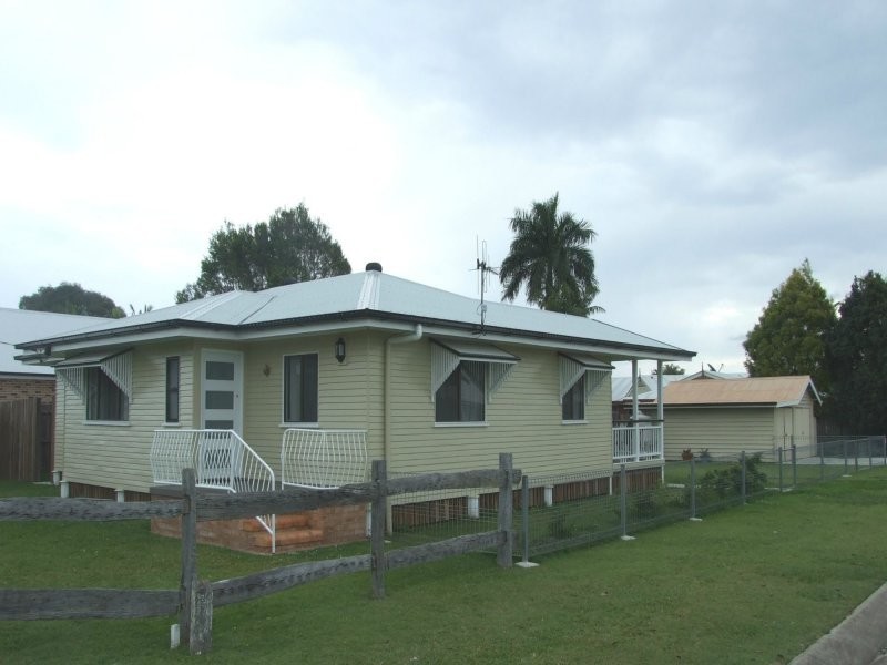 39 Tapscott Street, Tinana QLD 4650