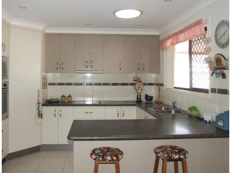 8 Tulipwood Drive, Tinana QLD 4650