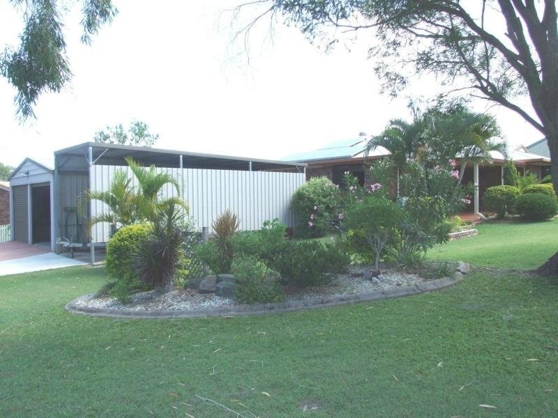 8 Tulipwood Drive, Tinana QLD 4650