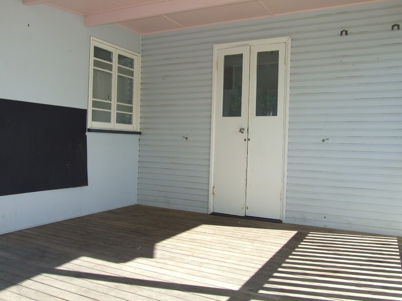 183 Ferry Street, Maryborough QLD 4650