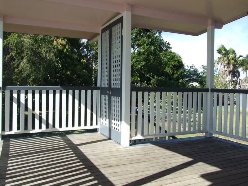 183 Ferry Street, Maryborough QLD 4650