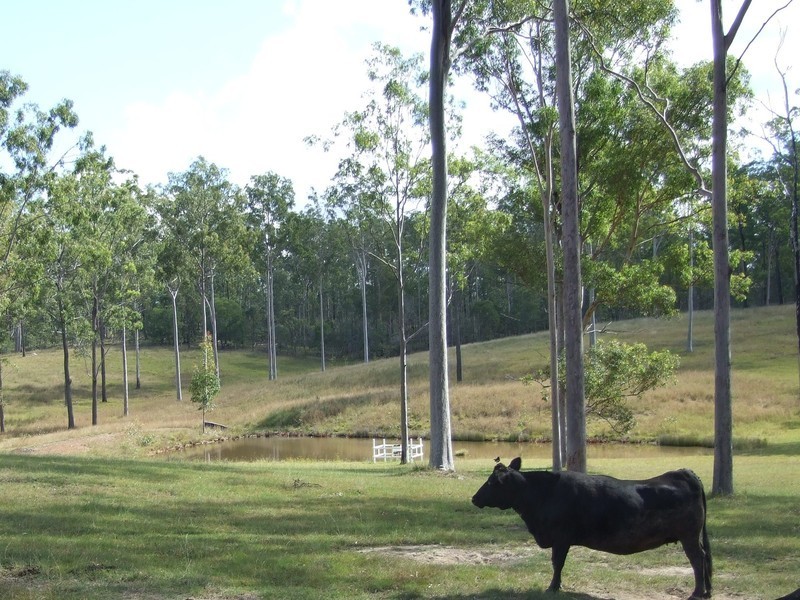 4274 Maryborough Biggenden Rd Road, Aramara QLD 4620