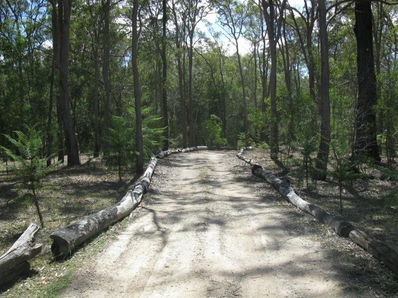 60 Nangarin Road, Oakhurst QLD 4650