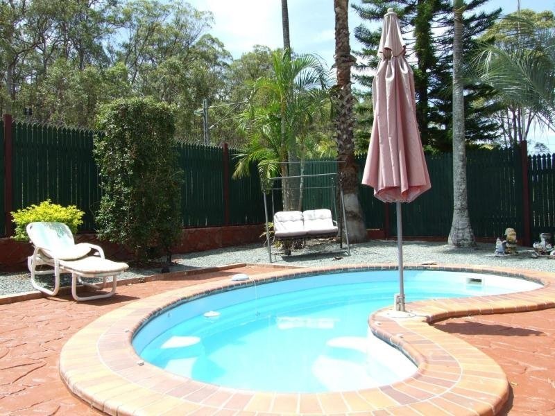 60 Nangarin Road, Oakhurst QLD 4650