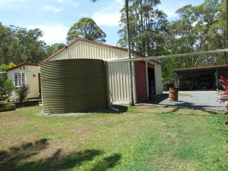 60 Nangarin Road, Oakhurst QLD 4650