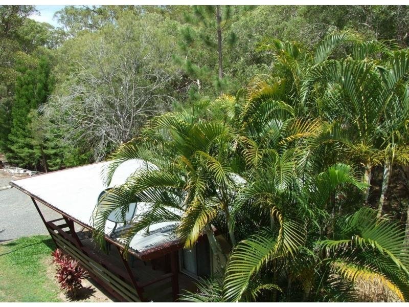 60 Nangarin Road, Oakhurst QLD 4650