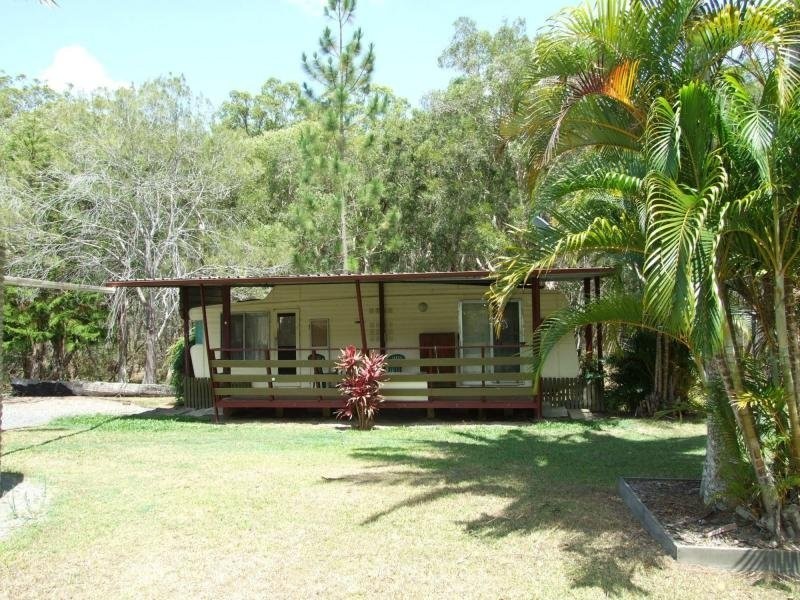 60 Nangarin Road, Oakhurst QLD 4650