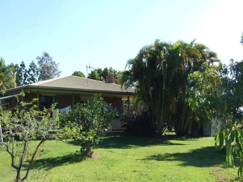 1143 Bidwill Road, Magnolia QLD 4650
