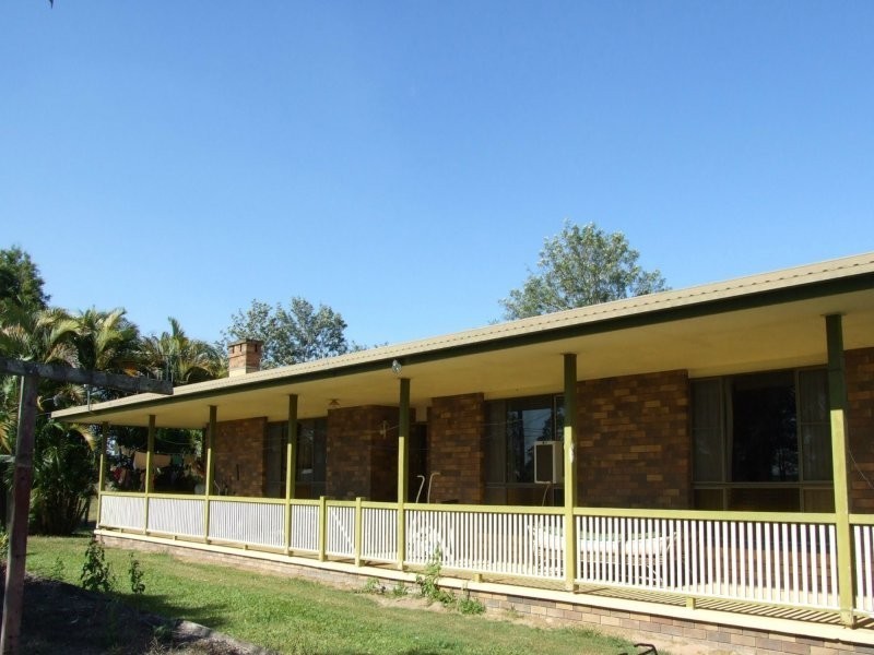 1143 Bidwill Road, Magnolia QLD 4650