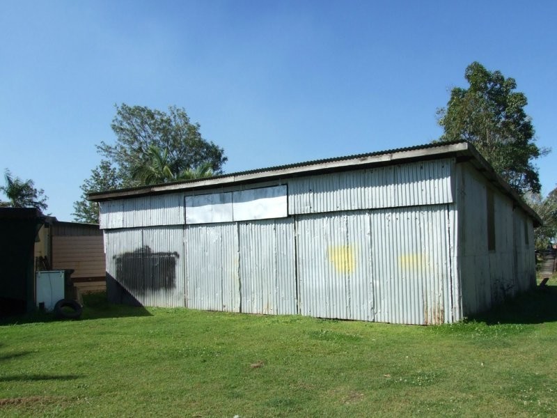 1143 Bidwill Road, Magnolia QLD 4650