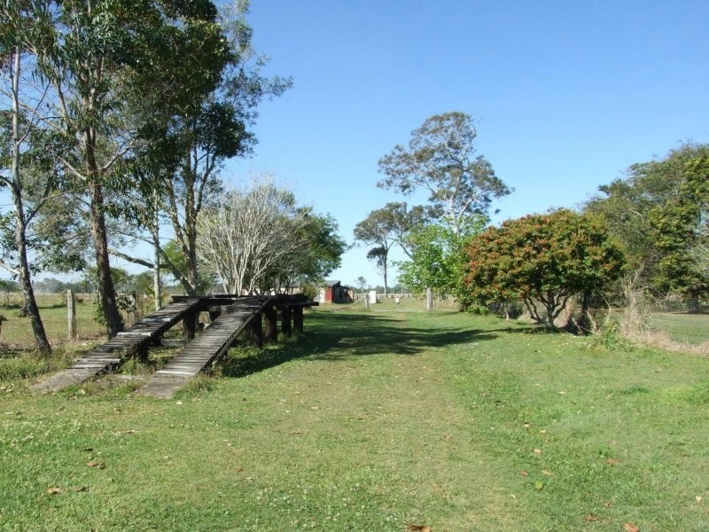 1143 Bidwill Road, Magnolia QLD 4650