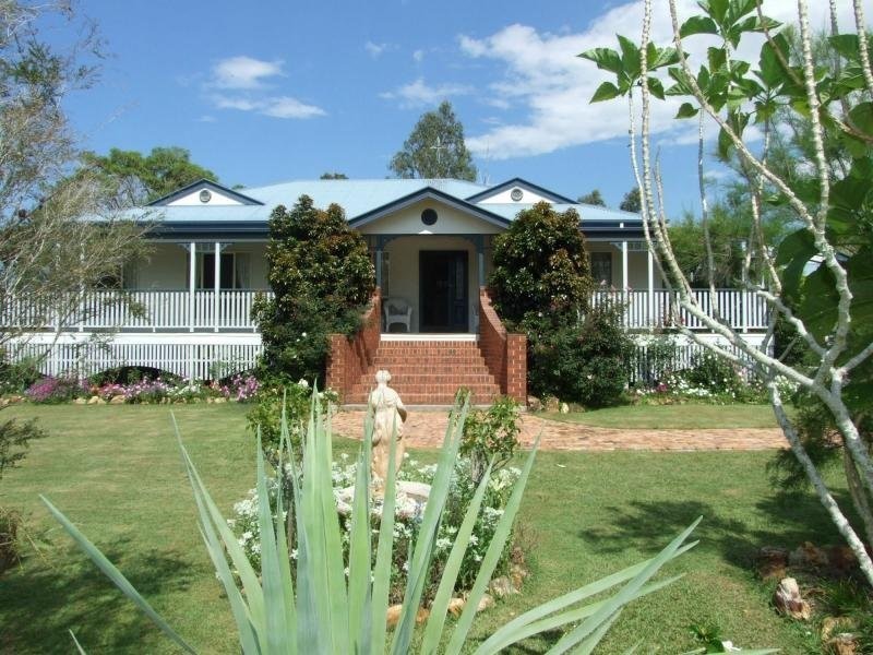 18 Horizon Court, Yengarie QLD 4650