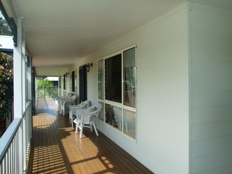 18 Horizon Court, Yengarie QLD 4650