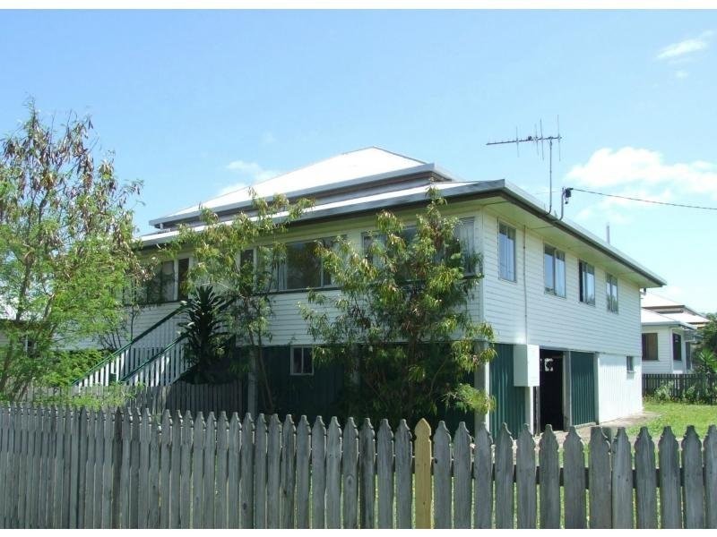 141 Walker Street, Maryborough QLD 4650